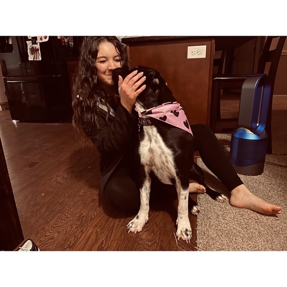 Meet your Posher, Emily - Picture 7 of 9